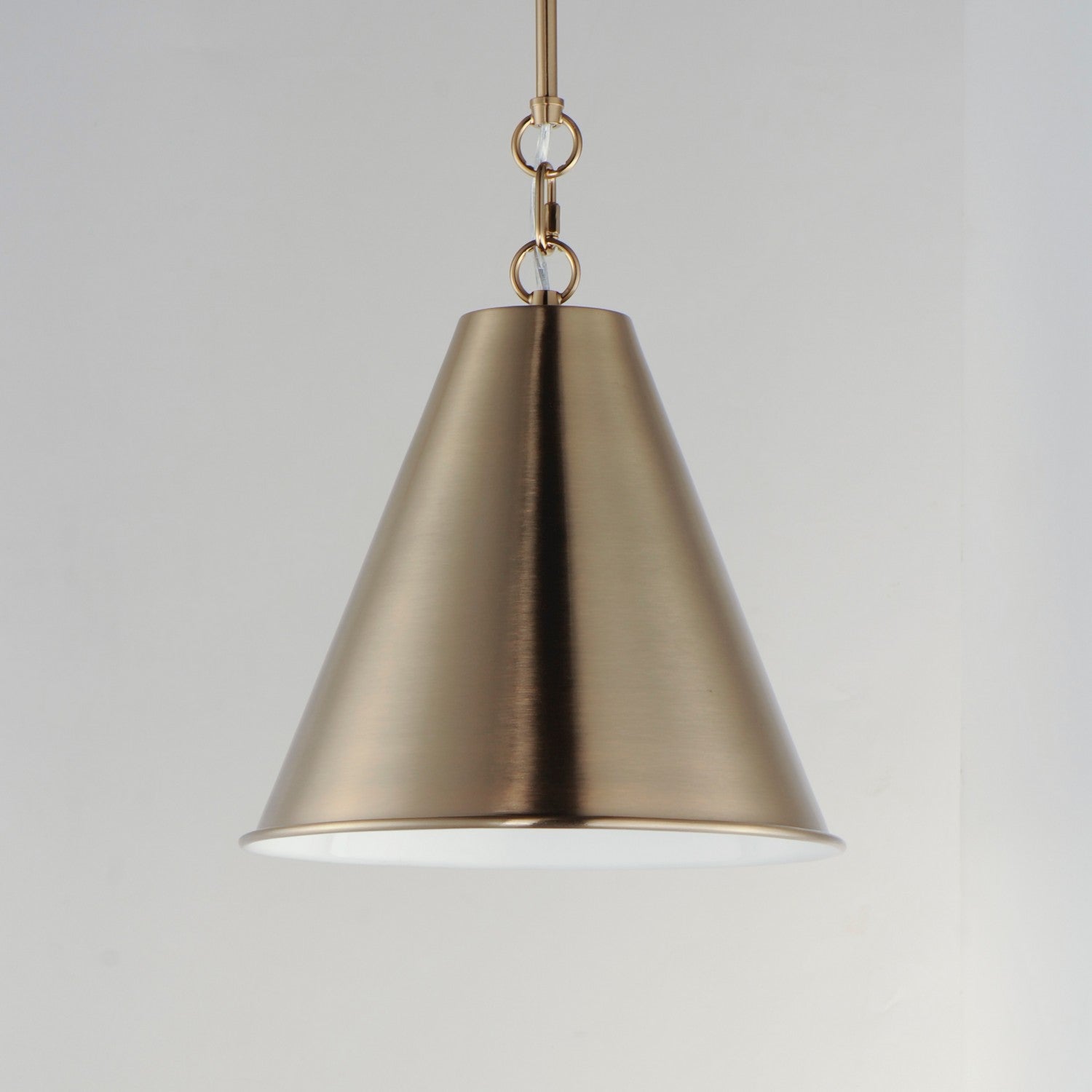 Suspension 1 lumière | Veritas