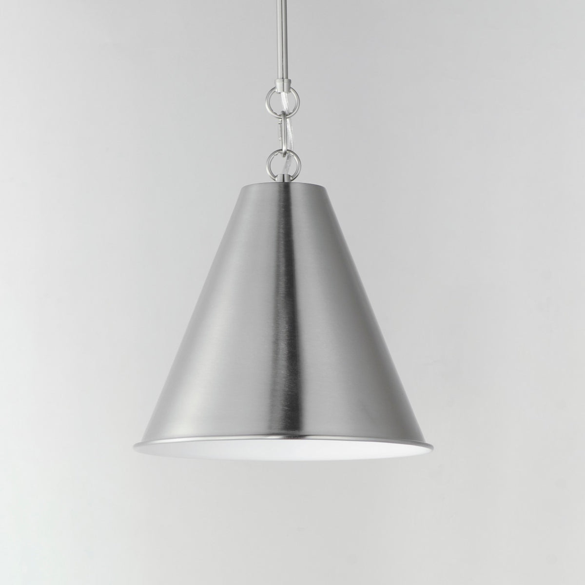 Suspension 1 lumière | Veritas