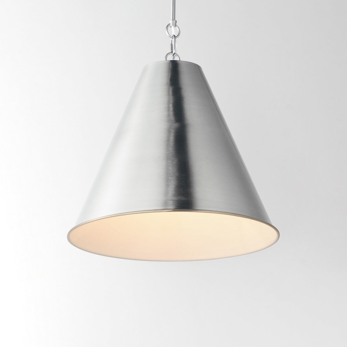 Suspension 1 lumière | Veritas