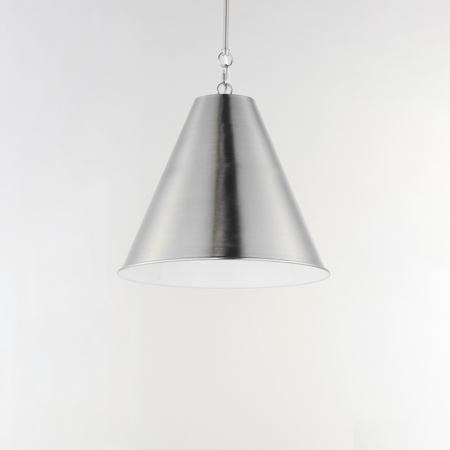 Suspension 1 lumière | Veritas