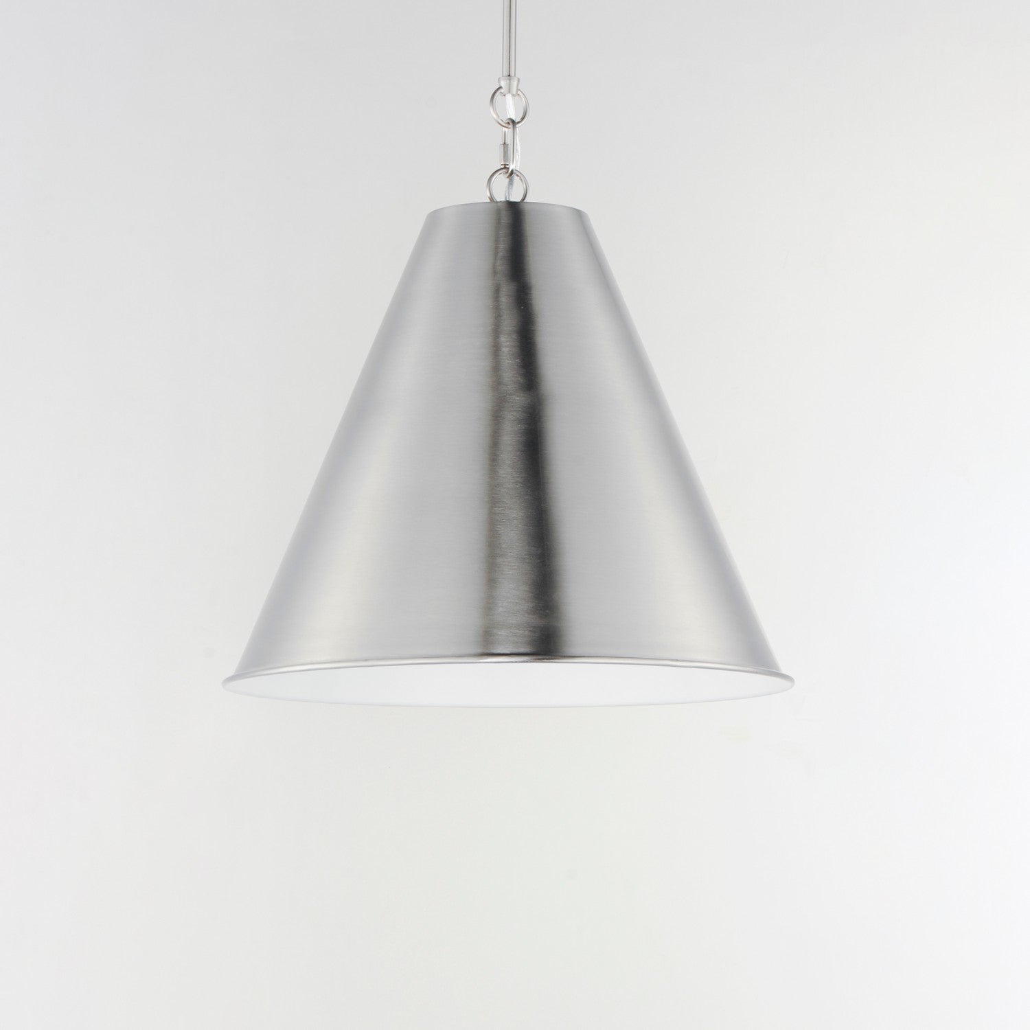 Suspension 1 lumière | Veritas