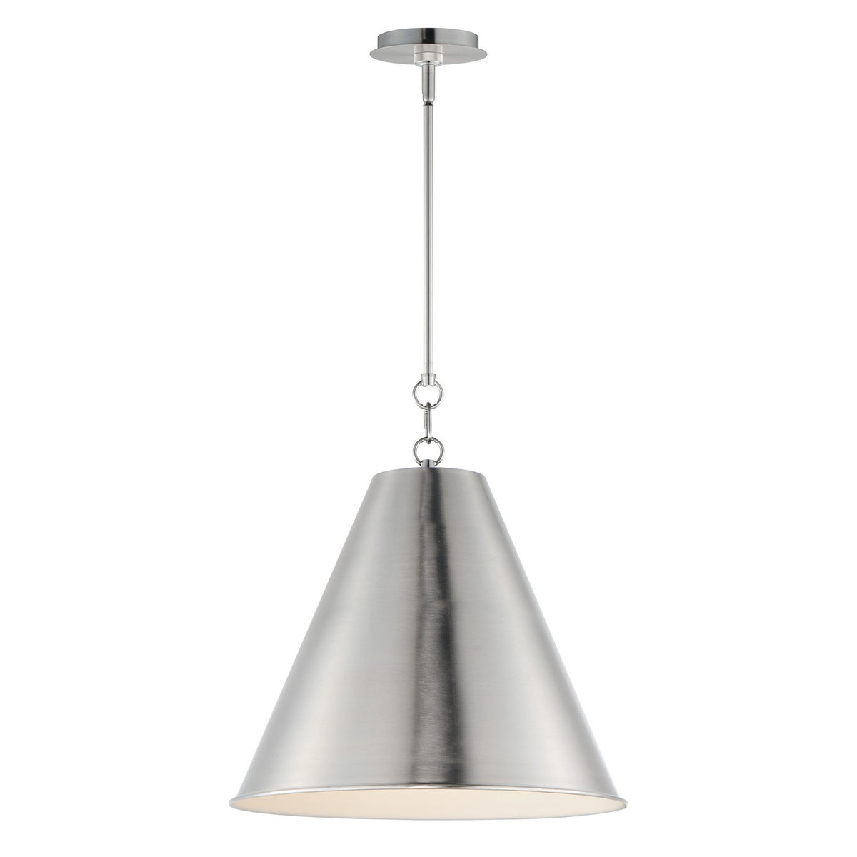Suspension 1 lumière | Veritas