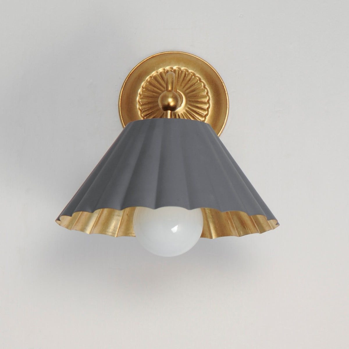 Applique murale 1 lumière | Primrose