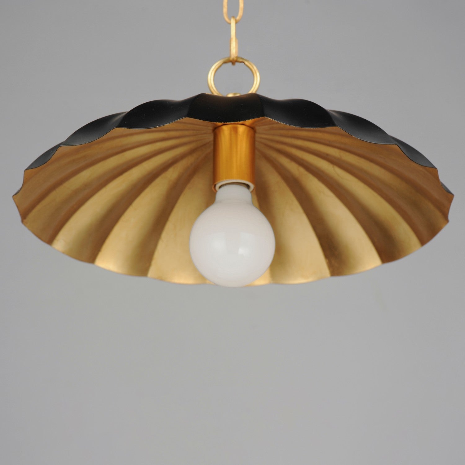 Suspension 1 lumière | Primrose