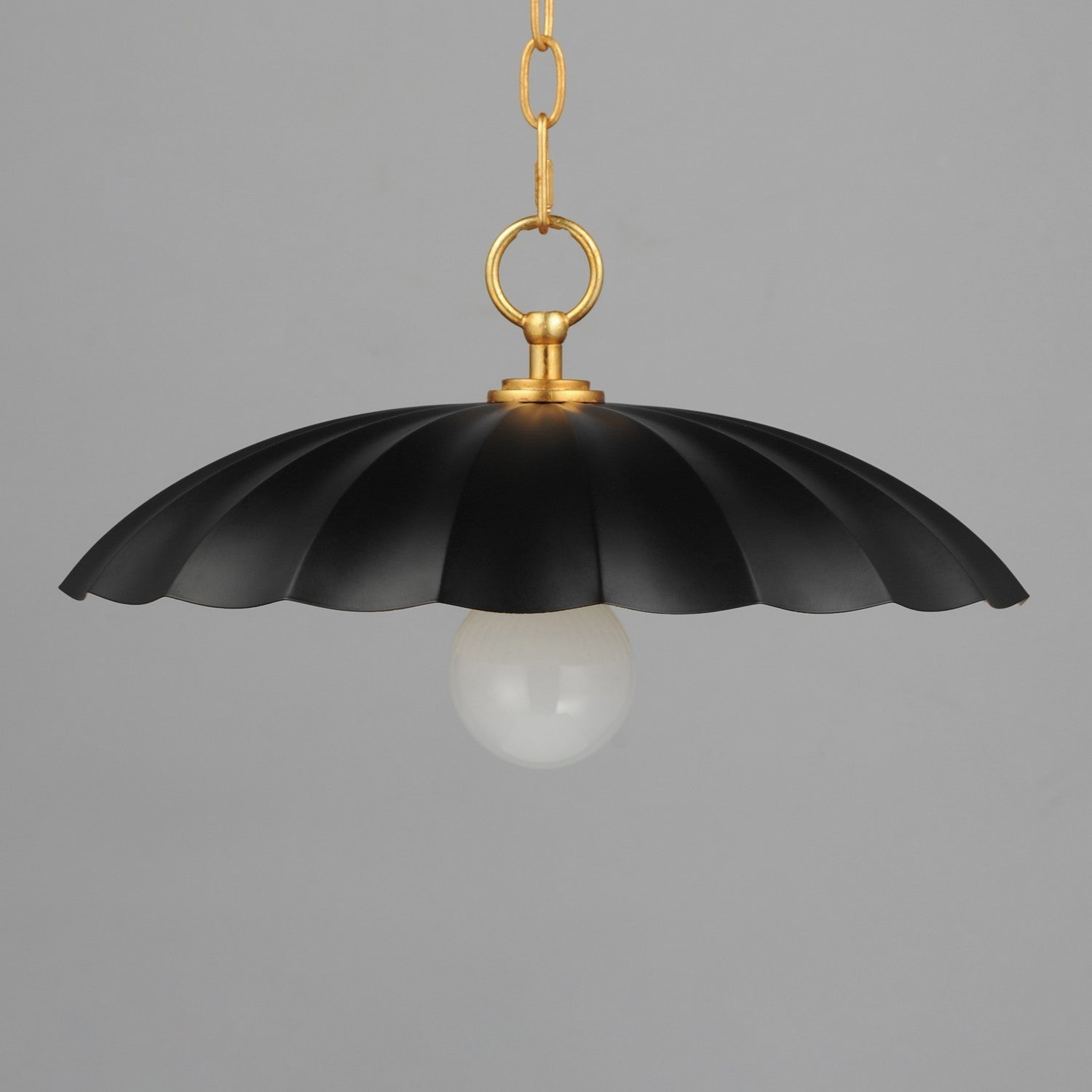 Suspension 1 lumière | Primrose