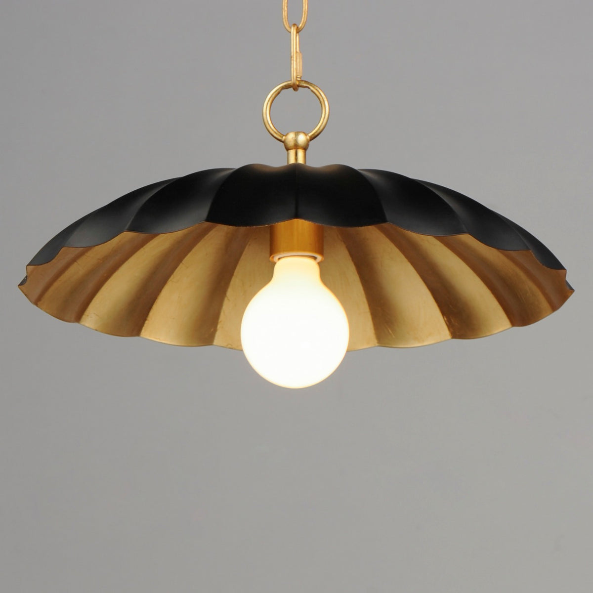 Suspension 1 lumière | Primrose