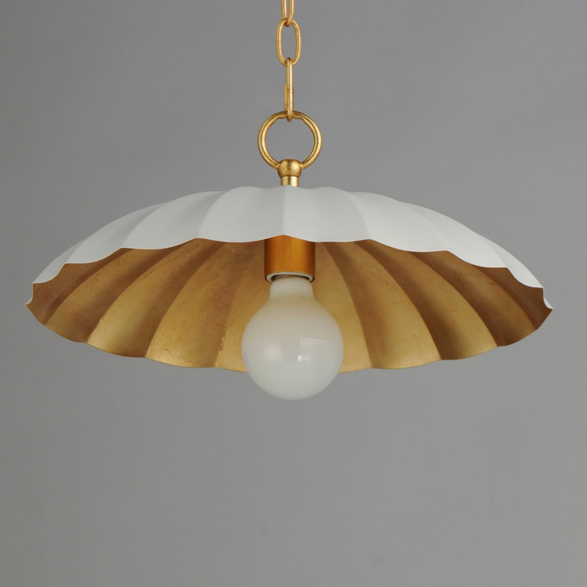 Suspension 1 lumière | Primrose