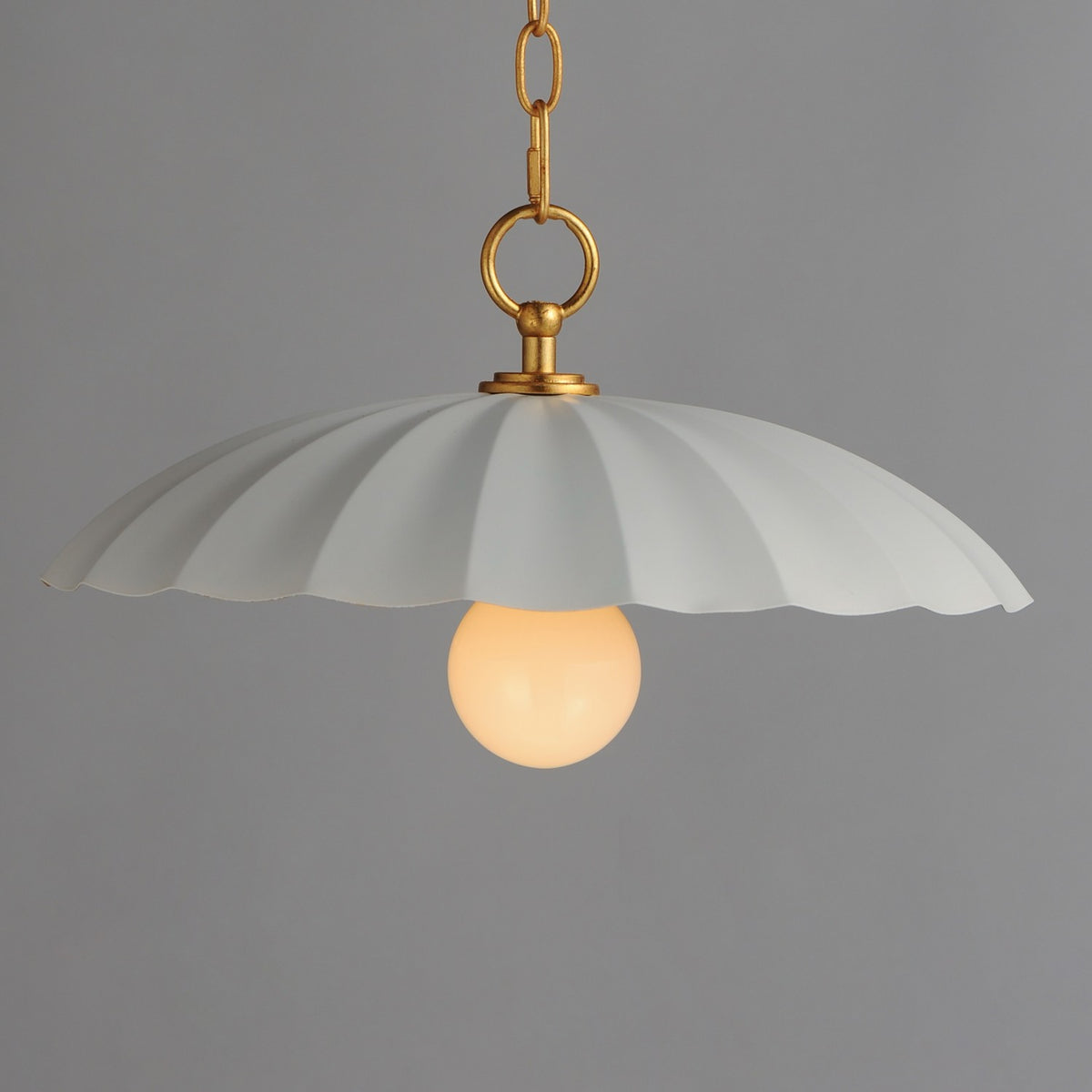 Suspension 1 lumière | Primrose