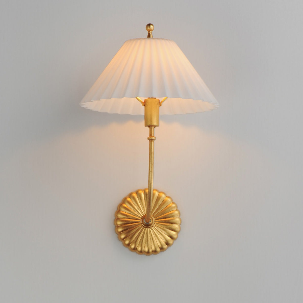 Applique murale 1 lumière | Kismet