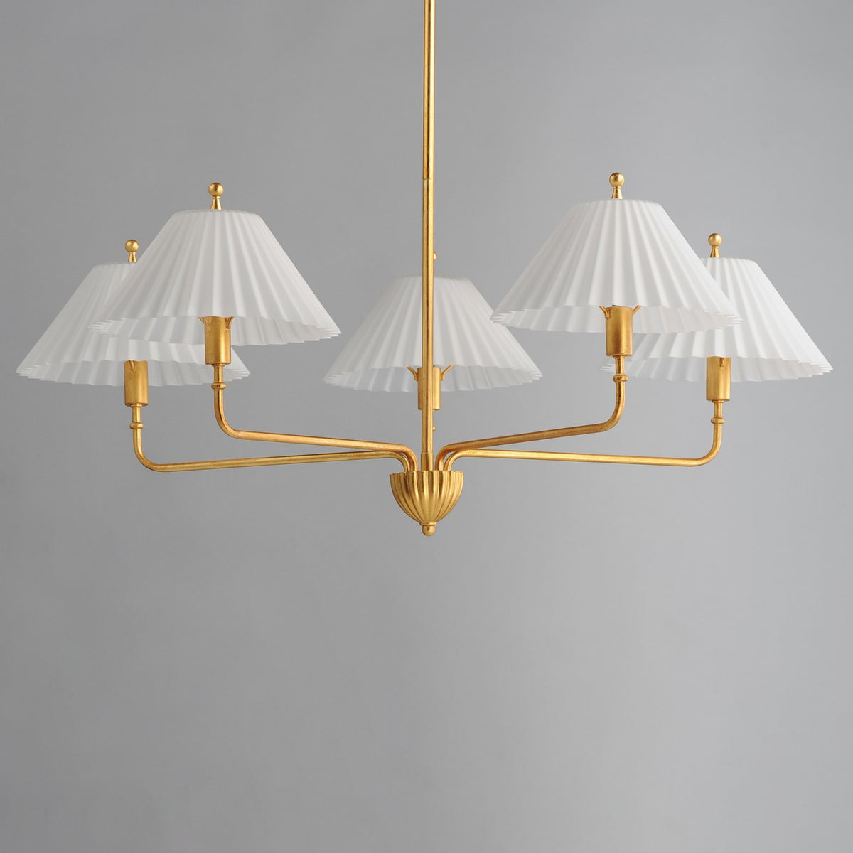 Lustre 5 lumières | Kismet