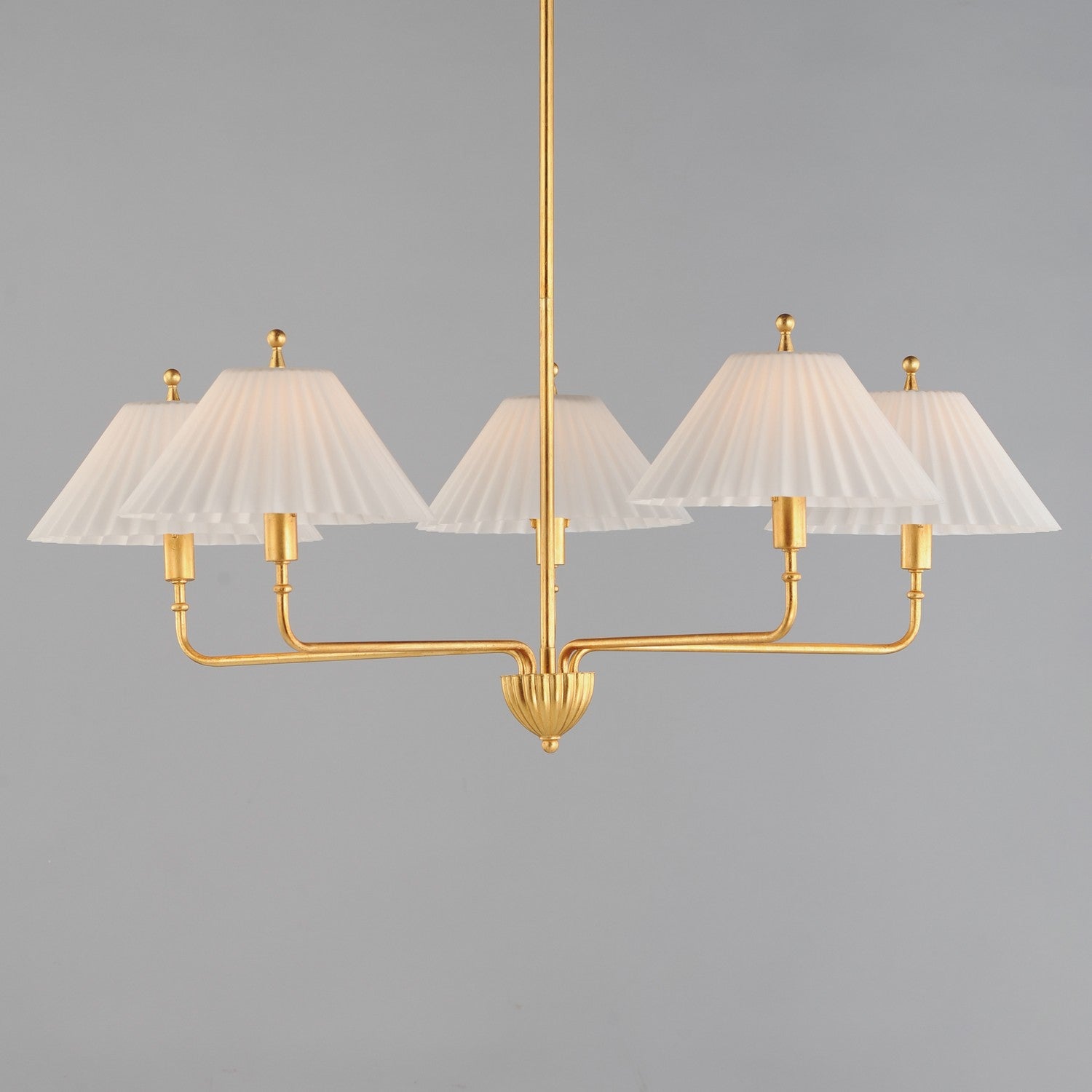 Lustre 5 lumières | Kismet