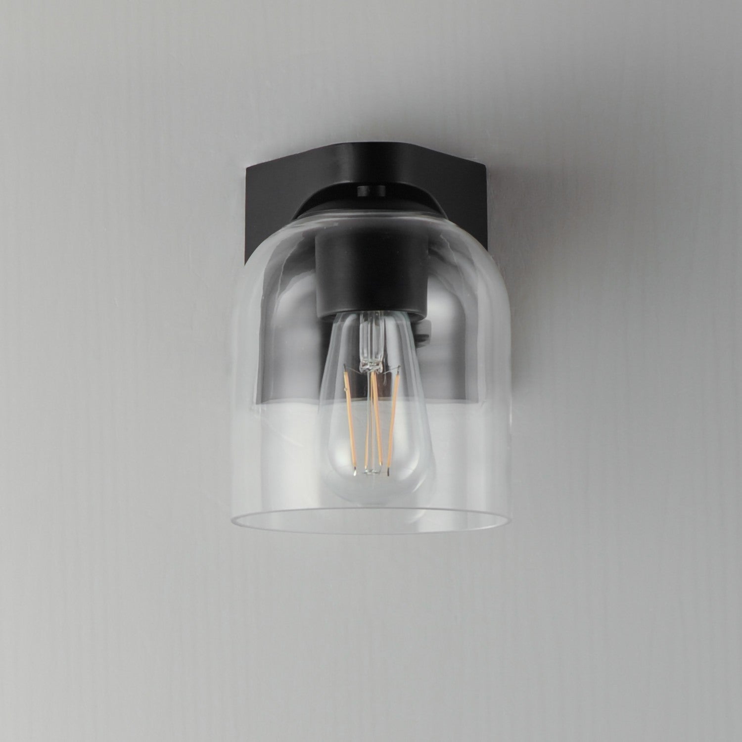 Applique de vanité 1 lumière | Scoop