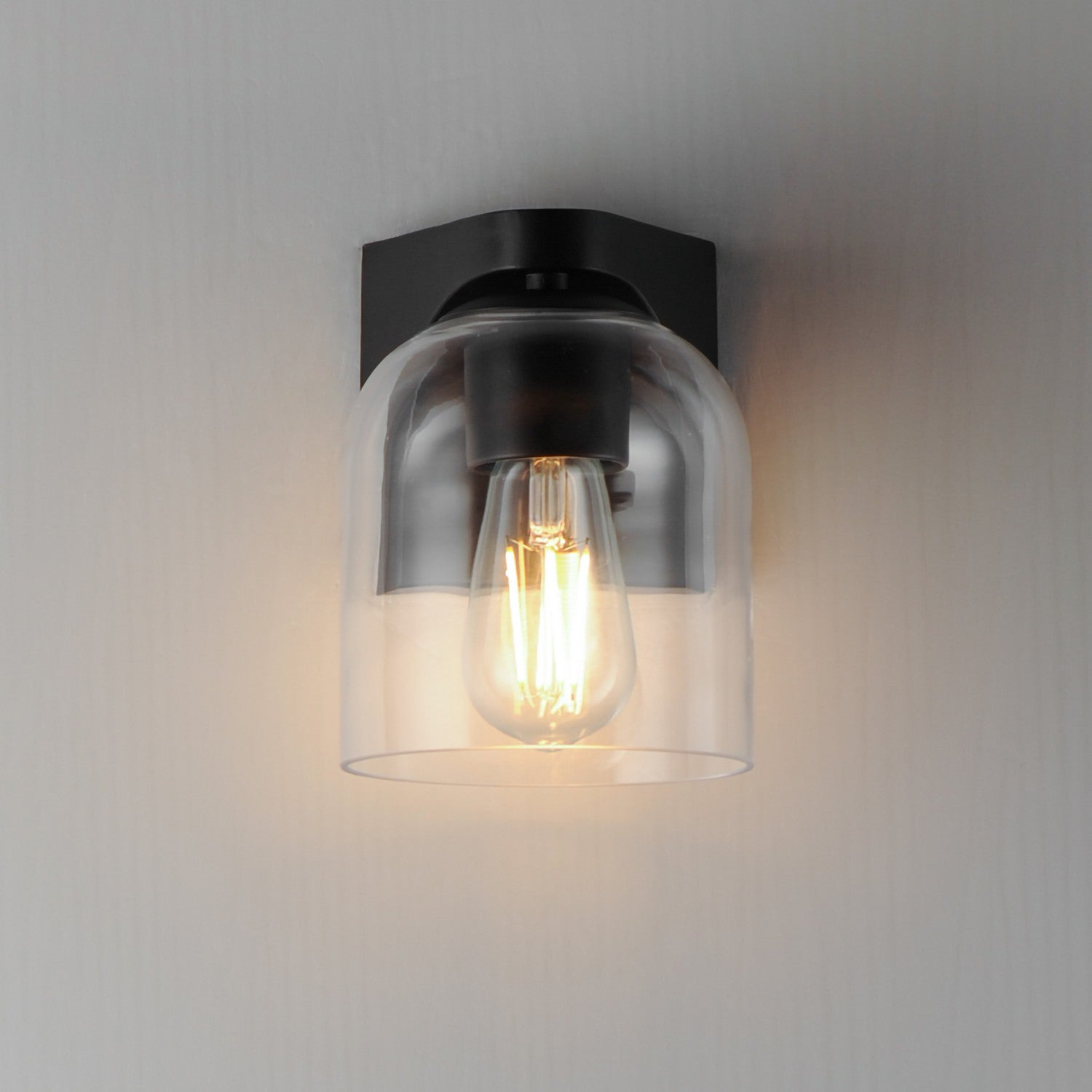Applique de vanité 1 lumière | Scoop
