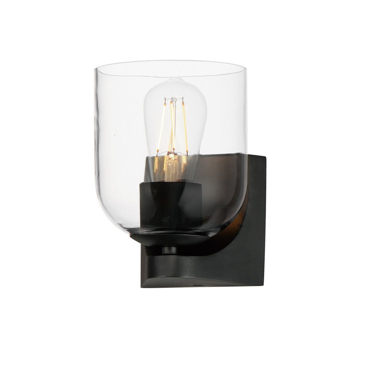 Applique de vanité 1 lumière | Scoop
