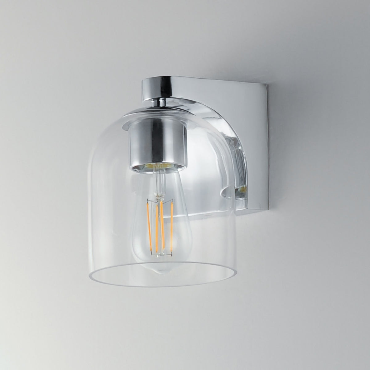 Applique de vanité 1 lumière | Scoop