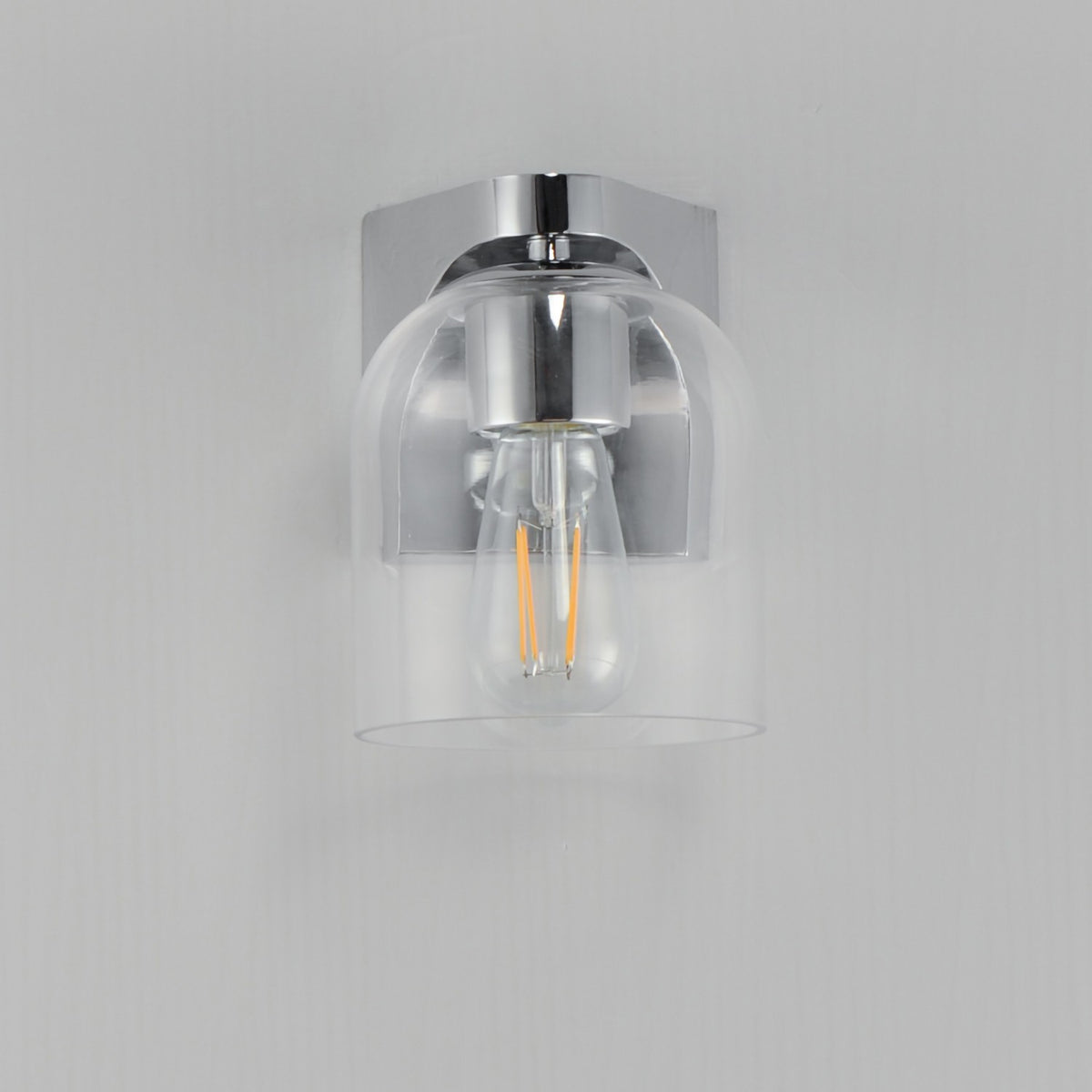 Applique de vanité 1 lumière | Scoop