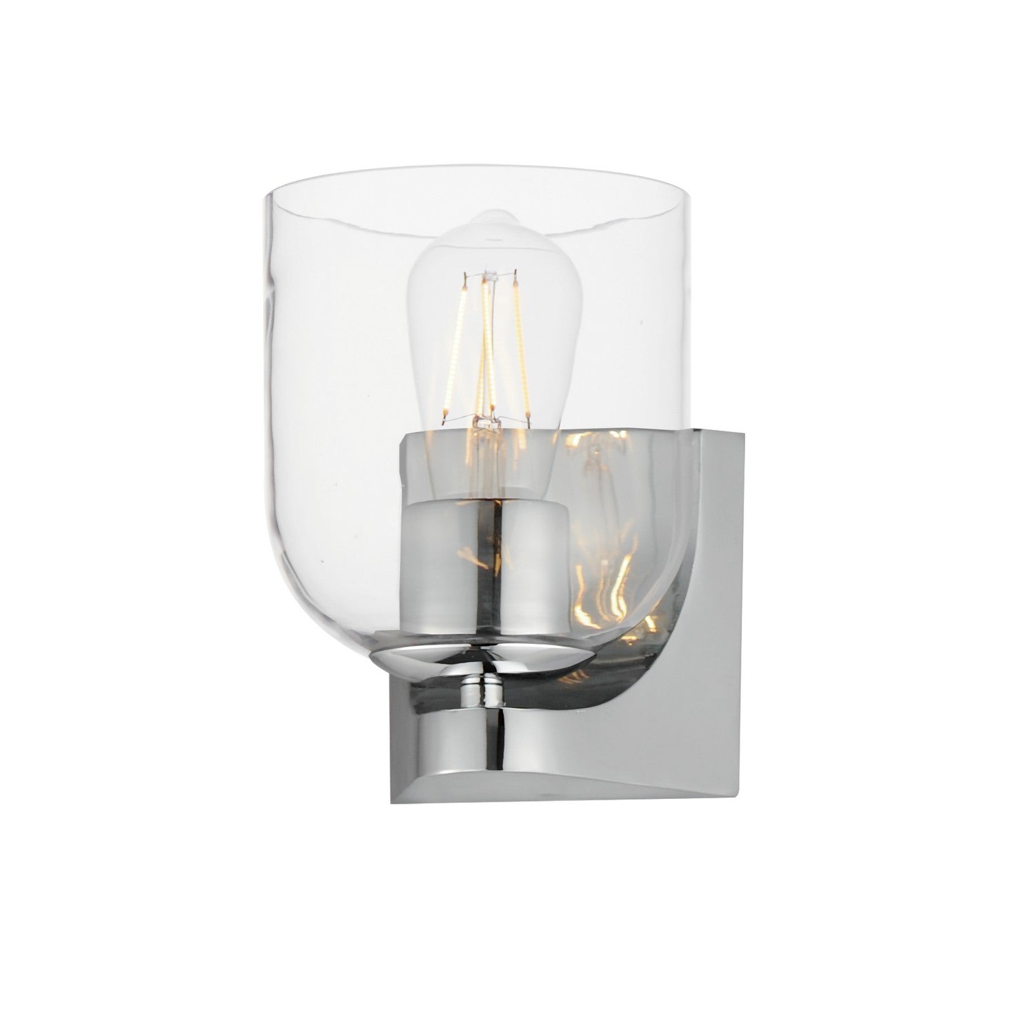 Applique de vanité 1 lumière | Scoop