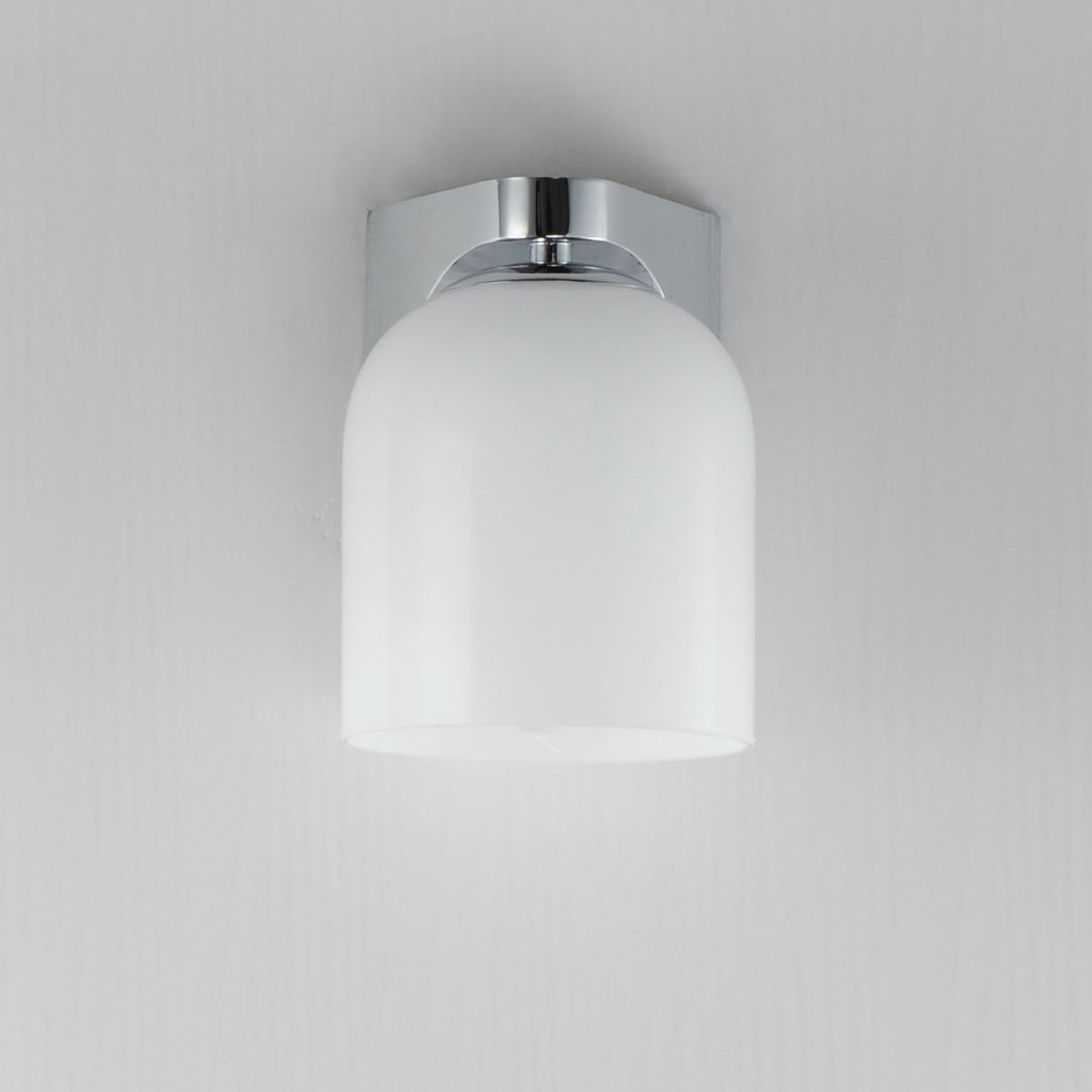 Applique de vanité 1 lumière | Scoop