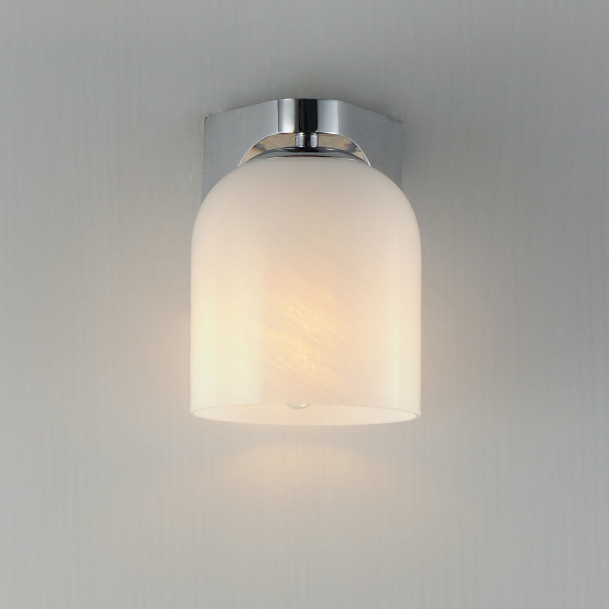Applique de vanité 1 lumière | Scoop
