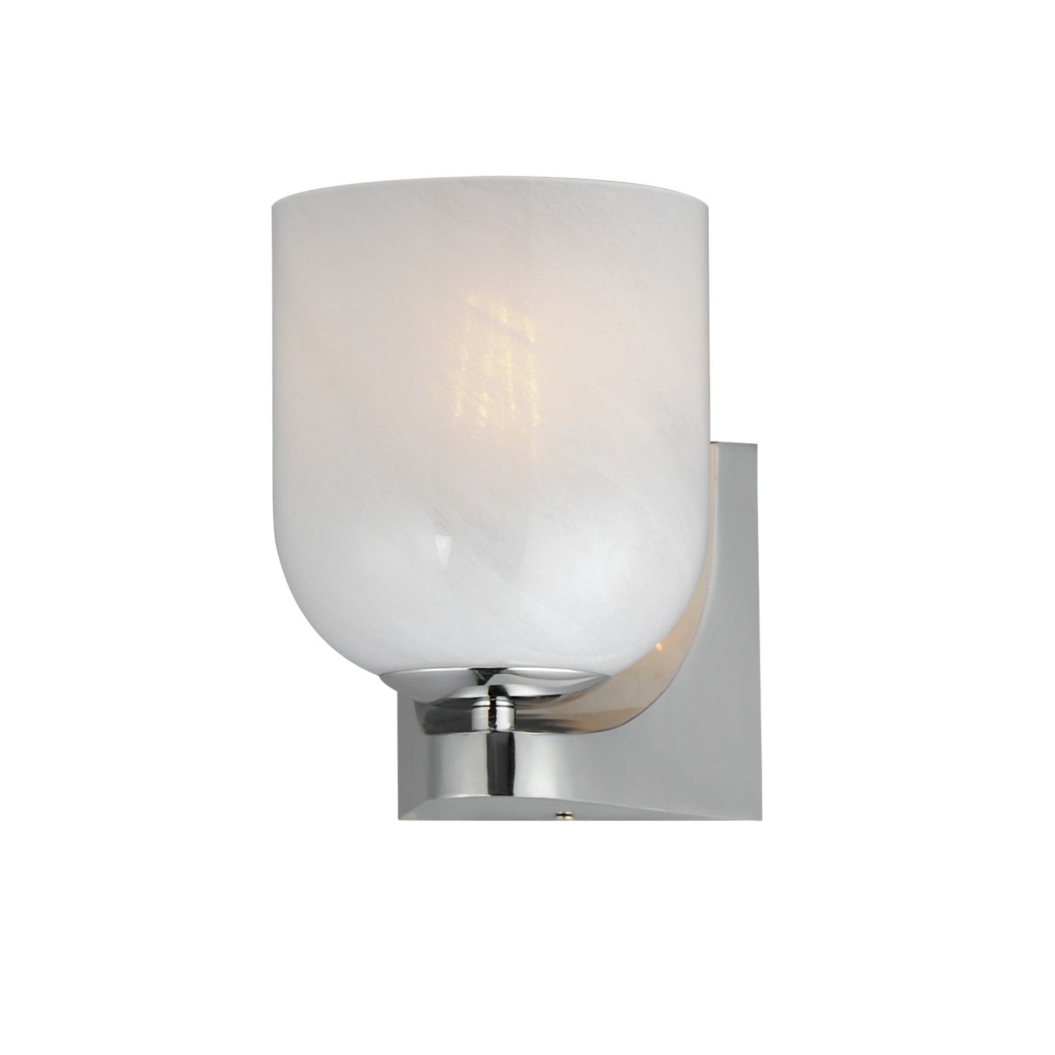 Applique de vanité 1 lumière | Scoop
