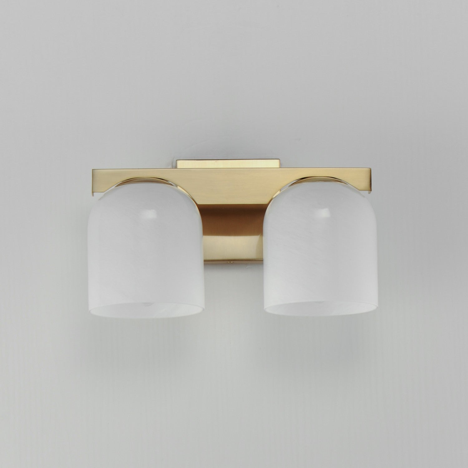 Applique de vanité 2 lumières | Scoop