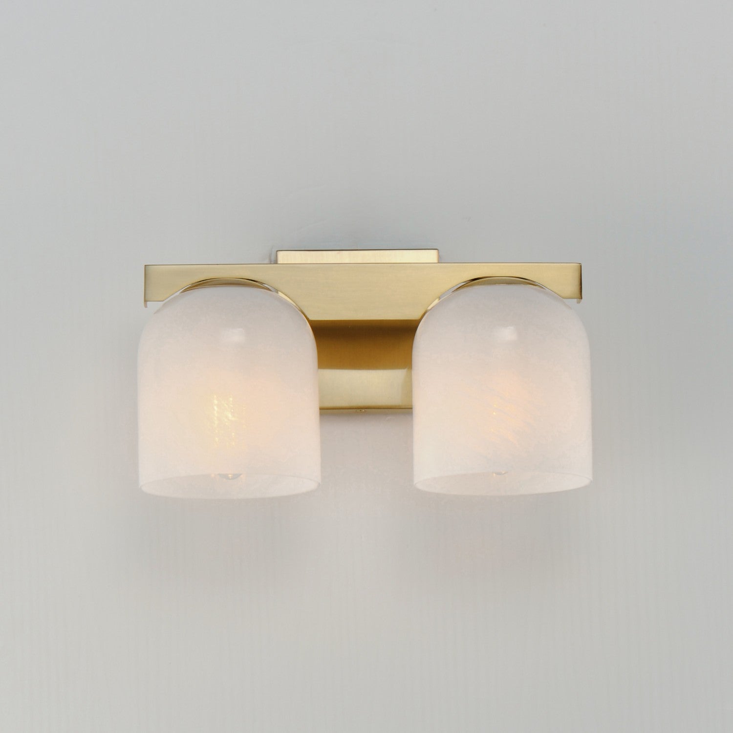 Applique de vanité 2 lumières | Scoop
