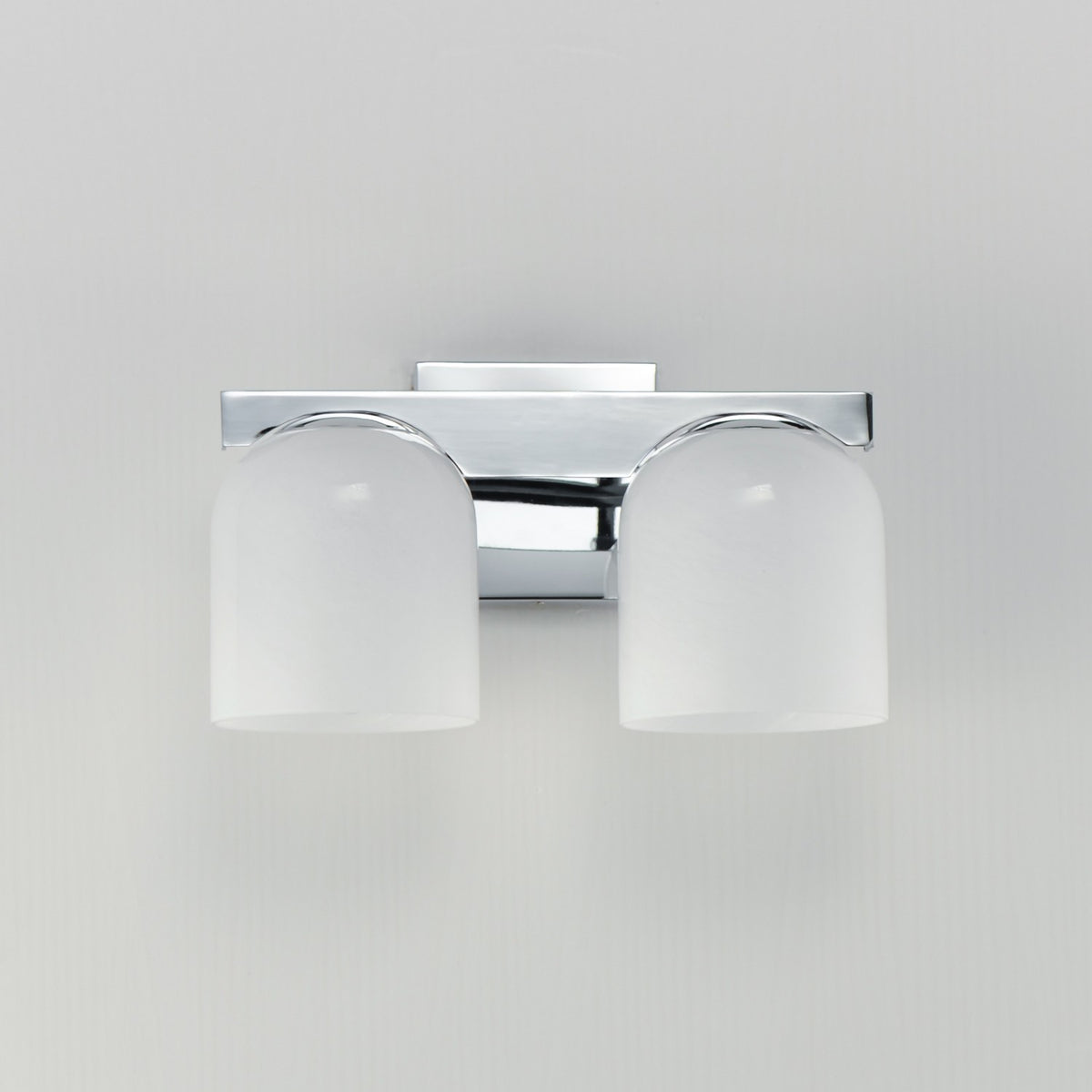 Applique de vanité 2 lumières | Scoop