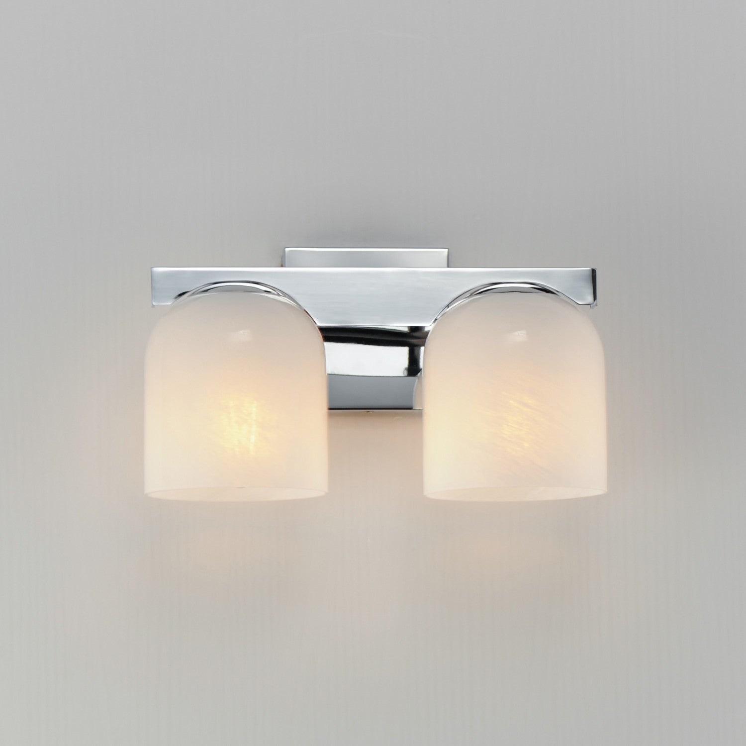 Applique de vanité 2 lumières | Scoop