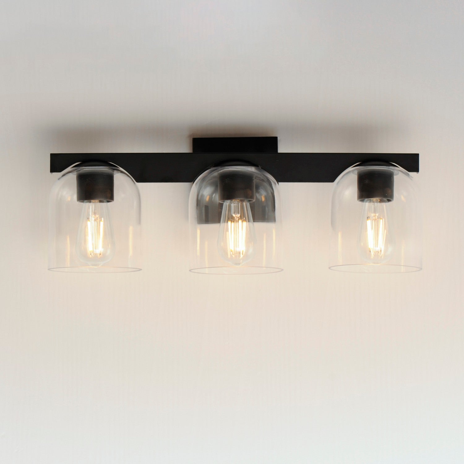 Applique de vanité 3 lumières | Scoop