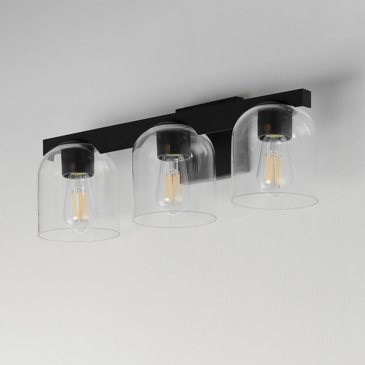 Applique de vanité 3 lumières | Scoop