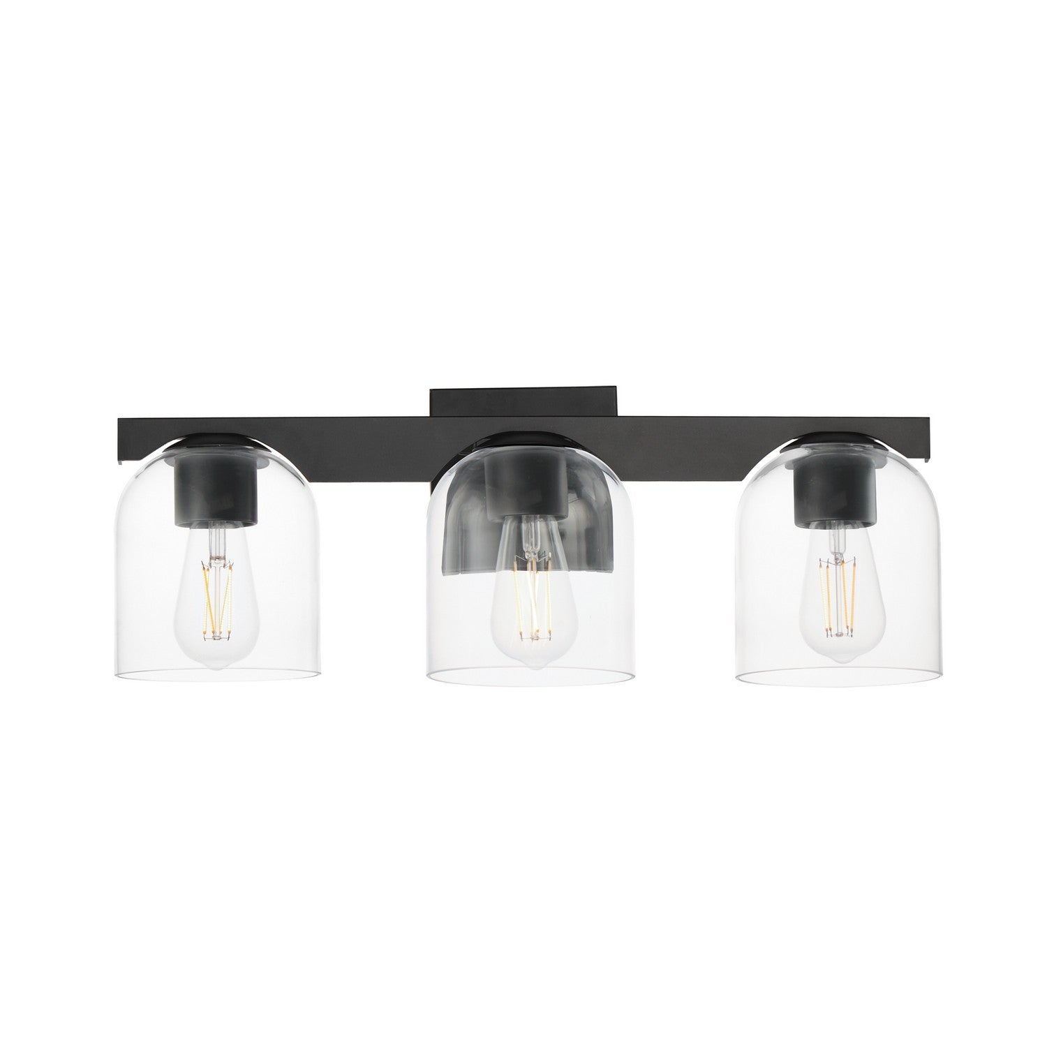 Applique de vanité 3 lumières | Scoop