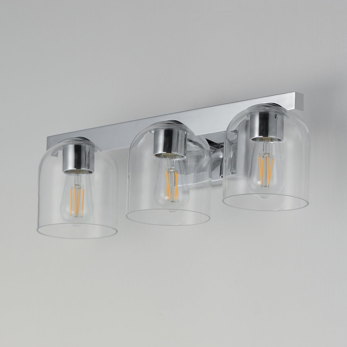 Applique de vanité 3 lumières | Scoop