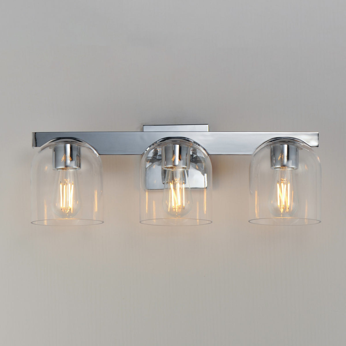 Applique de vanité 3 lumières | Scoop