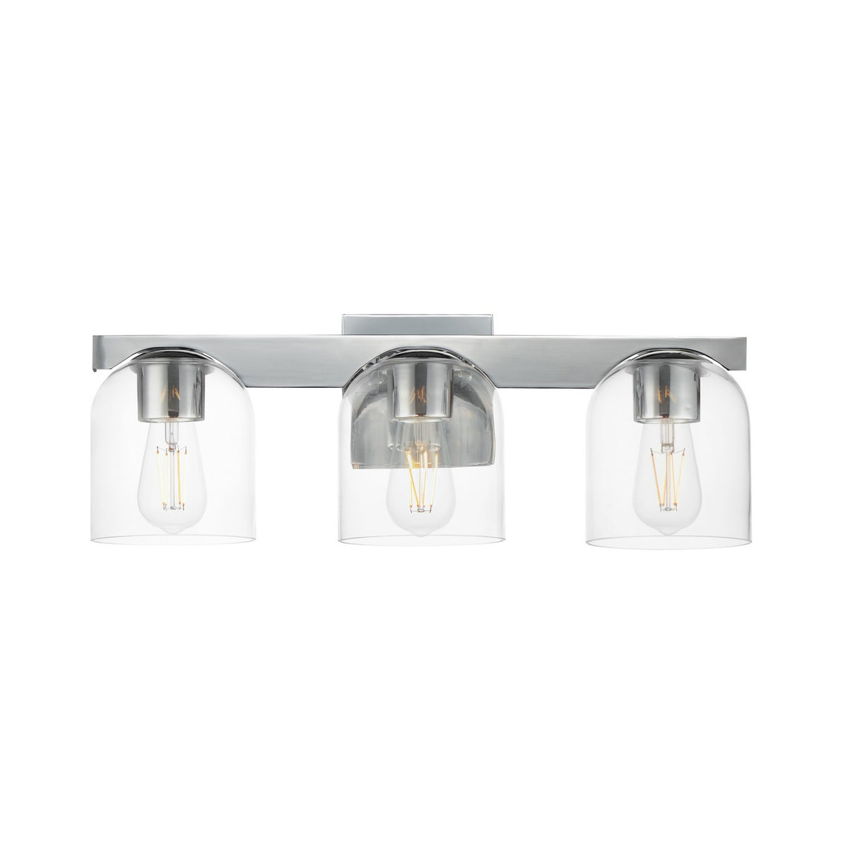 Applique de vanité 3 lumières | Scoop