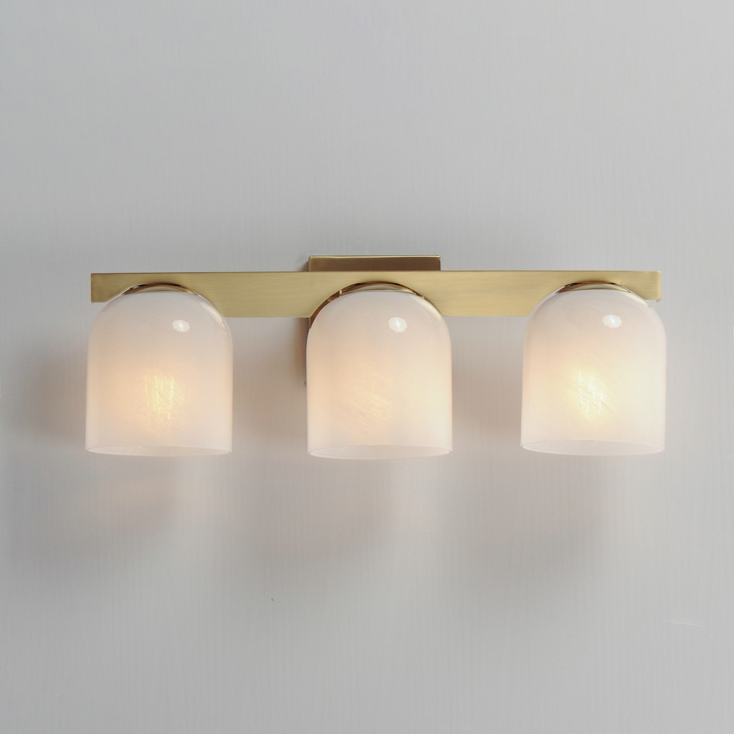 Applique de vanité 3 lumières | Scoop