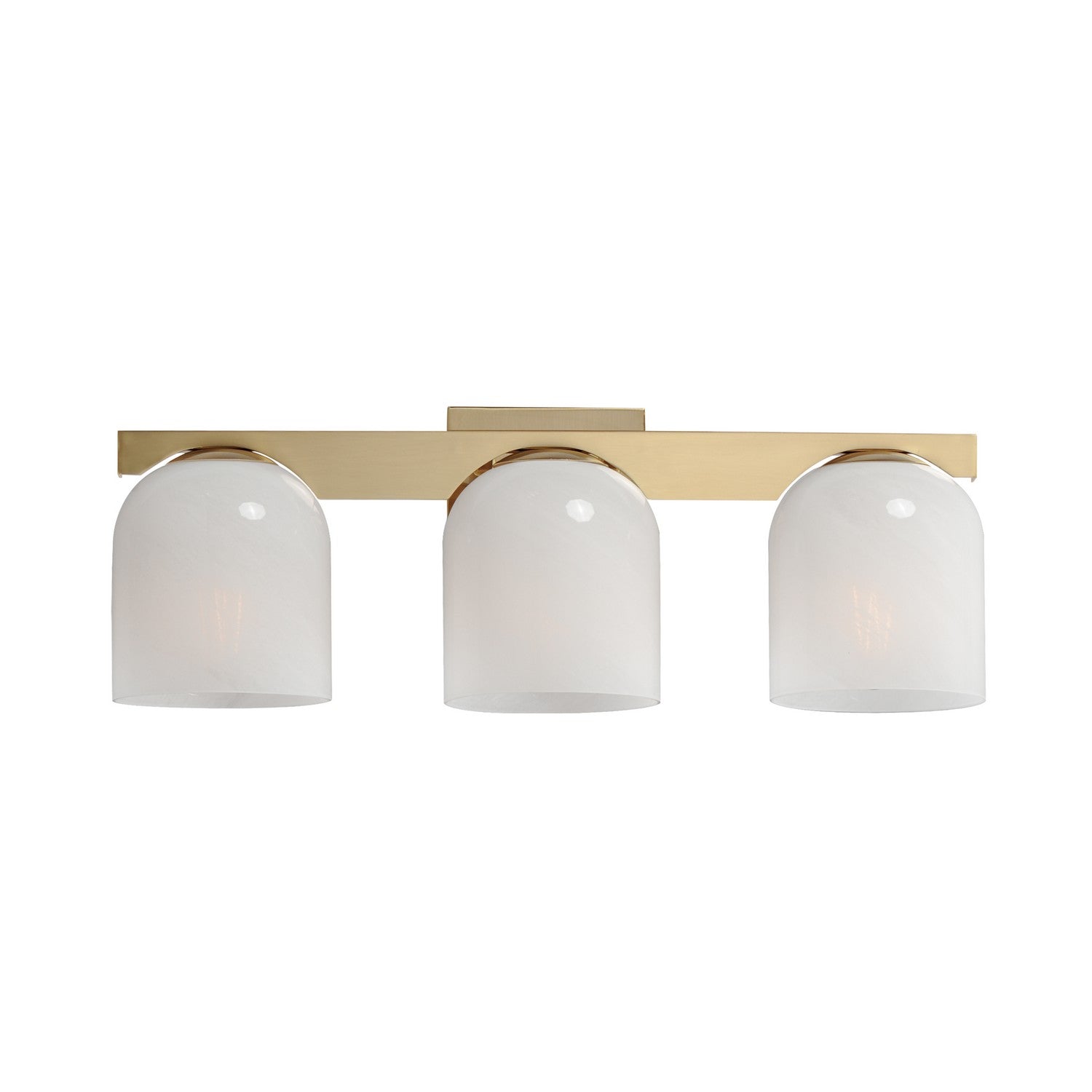 Applique de vanité 3 lumières | Scoop