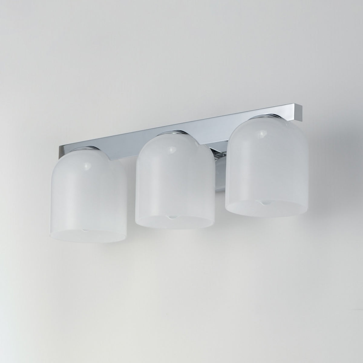 Applique de vanité 3 lumières | Scoop