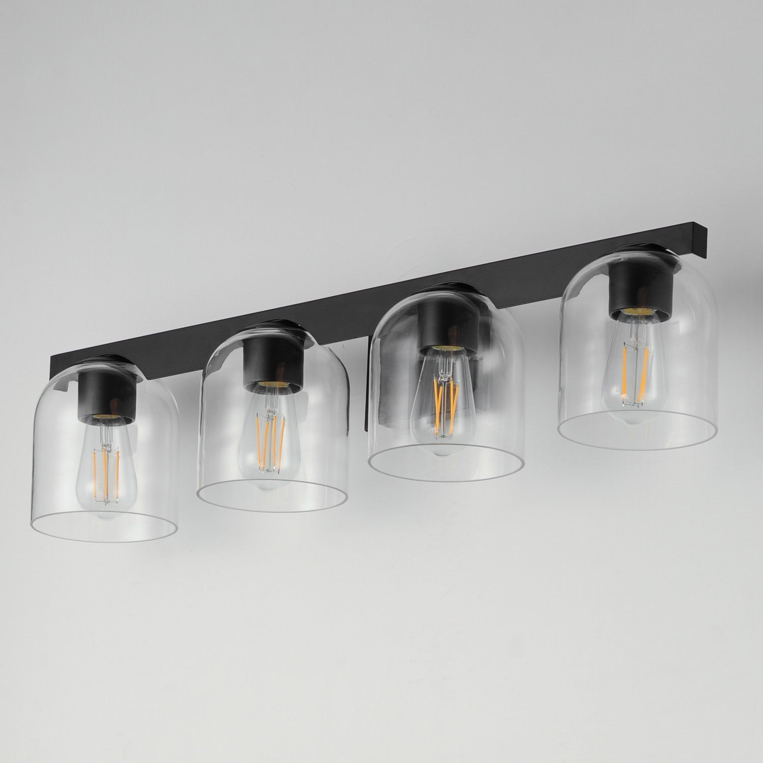 Applique de vanité 4 lumières | Scoop