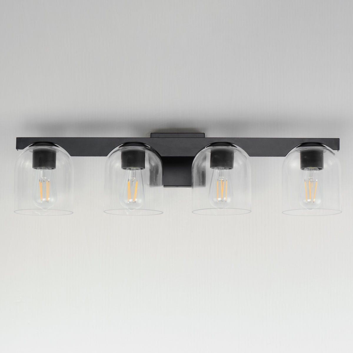 Applique de vanité 4 lumières | Scoop