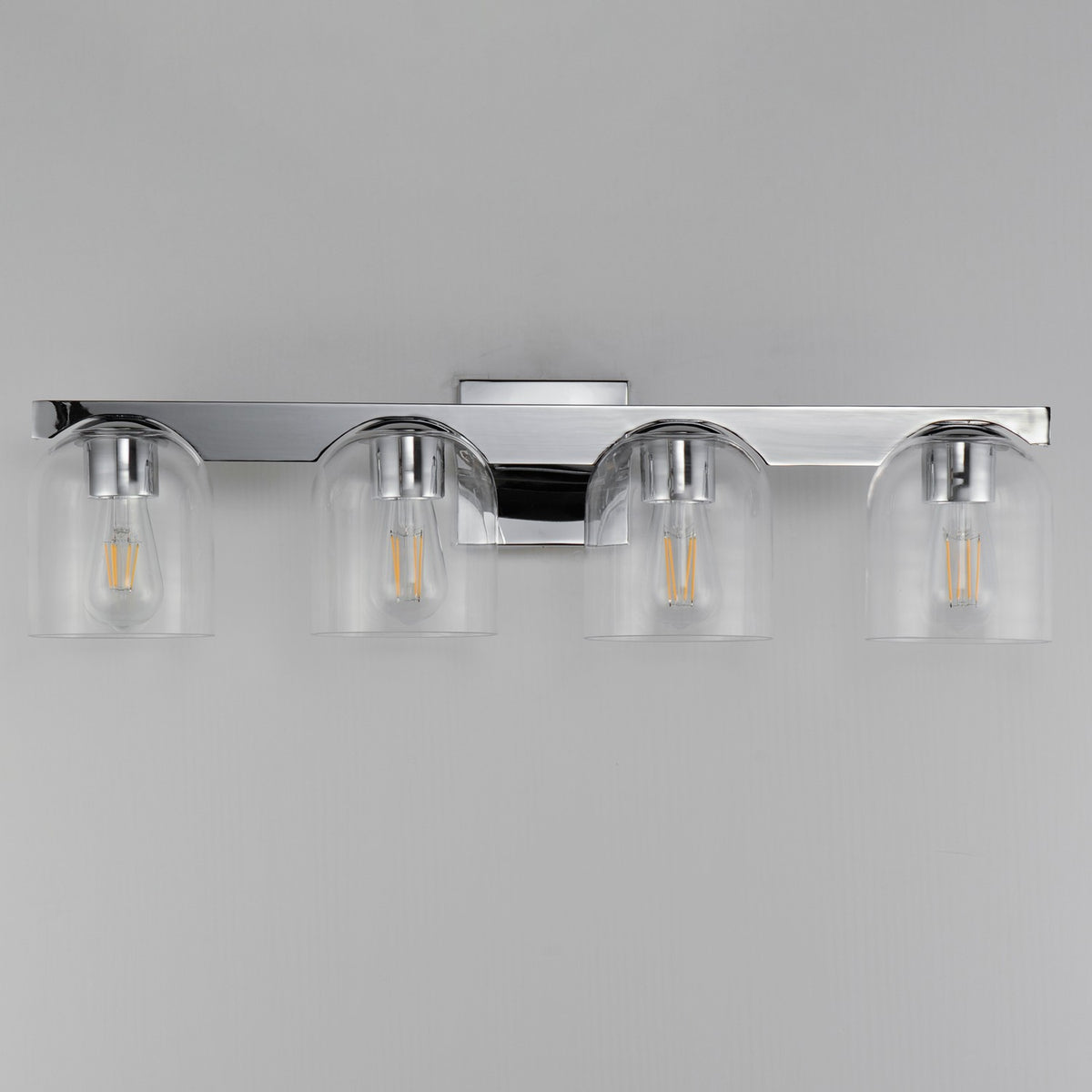 Applique de vanité 4 lumières | Scoop