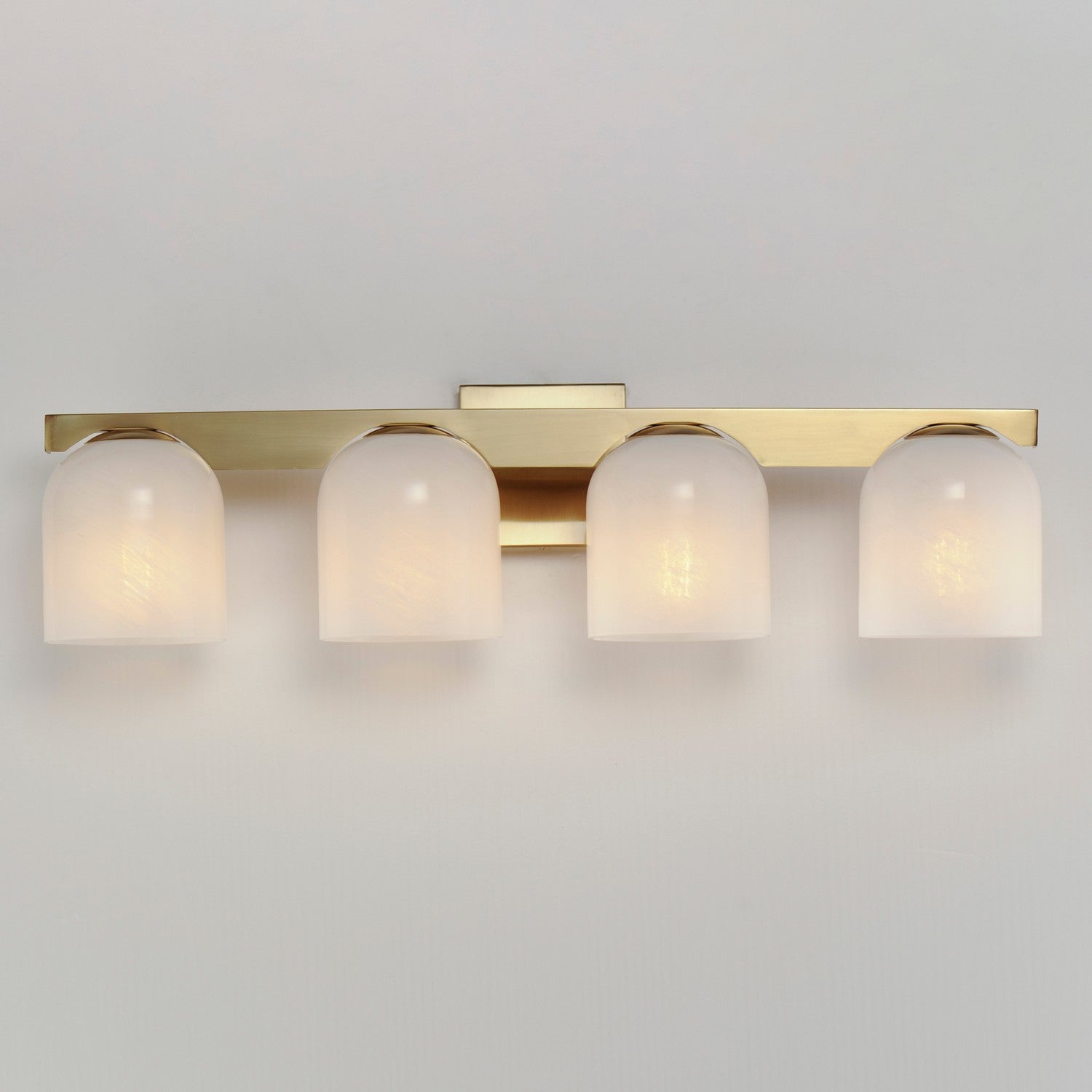 Applique de vanité 4 lumières | Scoop