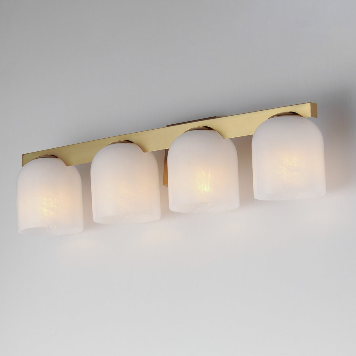 Applique de vanité 4 lumières | Scoop