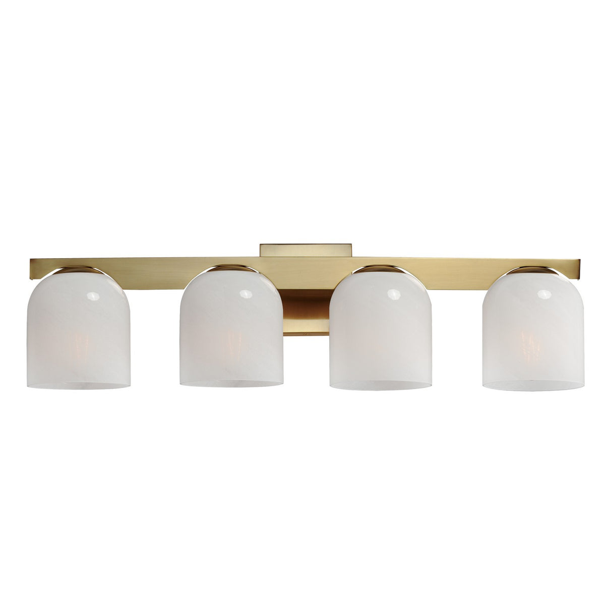 Applique de vanité 4 lumières | Scoop