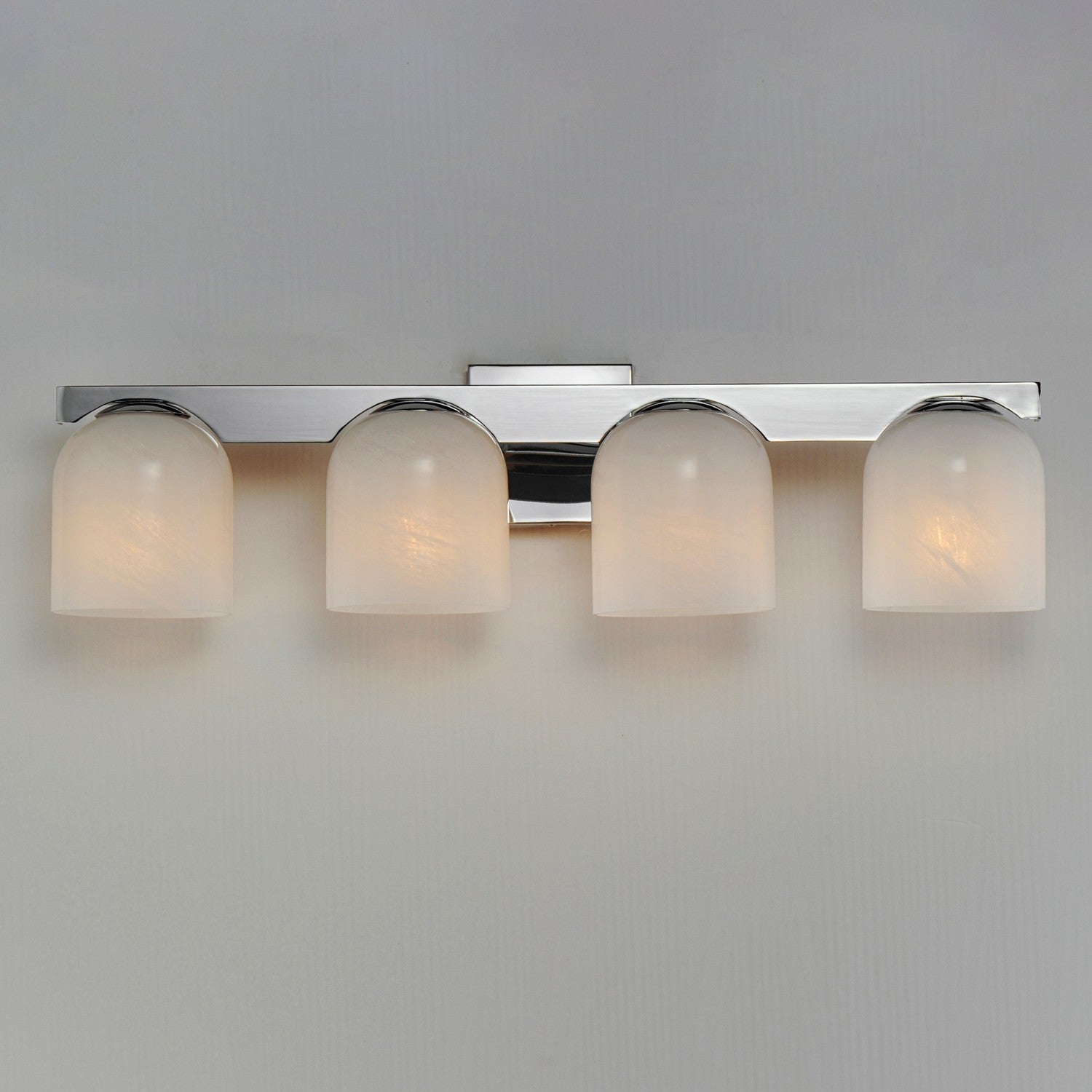 Applique de vanité 4 lumières | Scoop