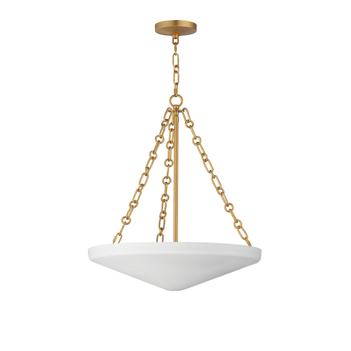 Suspension 4 lumières | Artemis