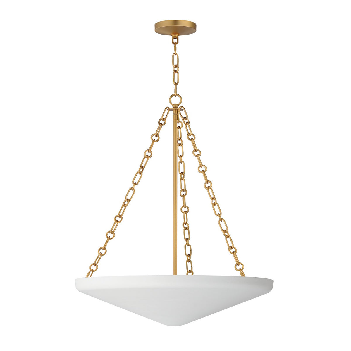 Suspension 6 lumières | Artemis