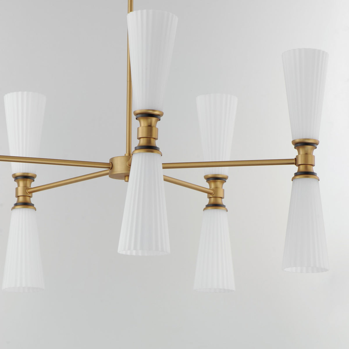 Lustre 10 lumières | Krevat