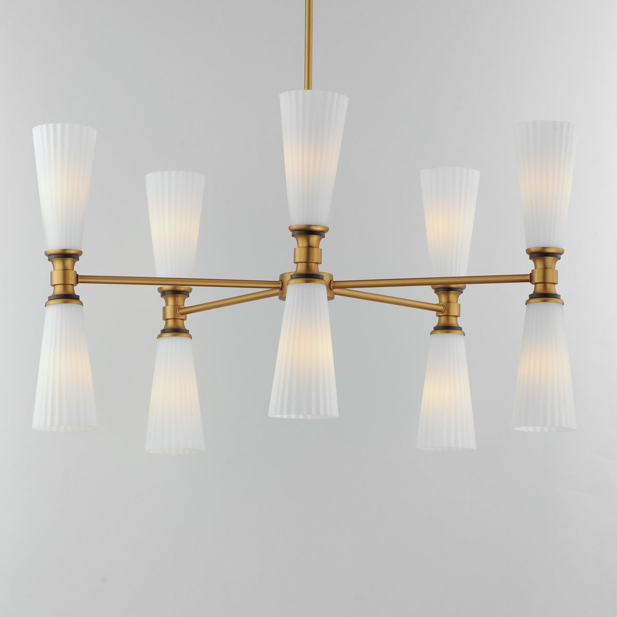 Lustre 10 lumières | Krevat