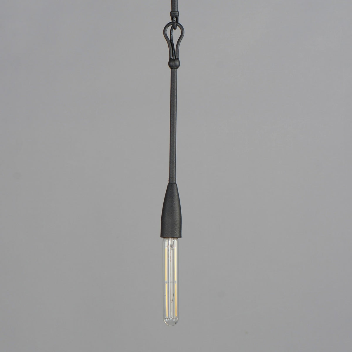 Suspension 1 lumière | Pioneer