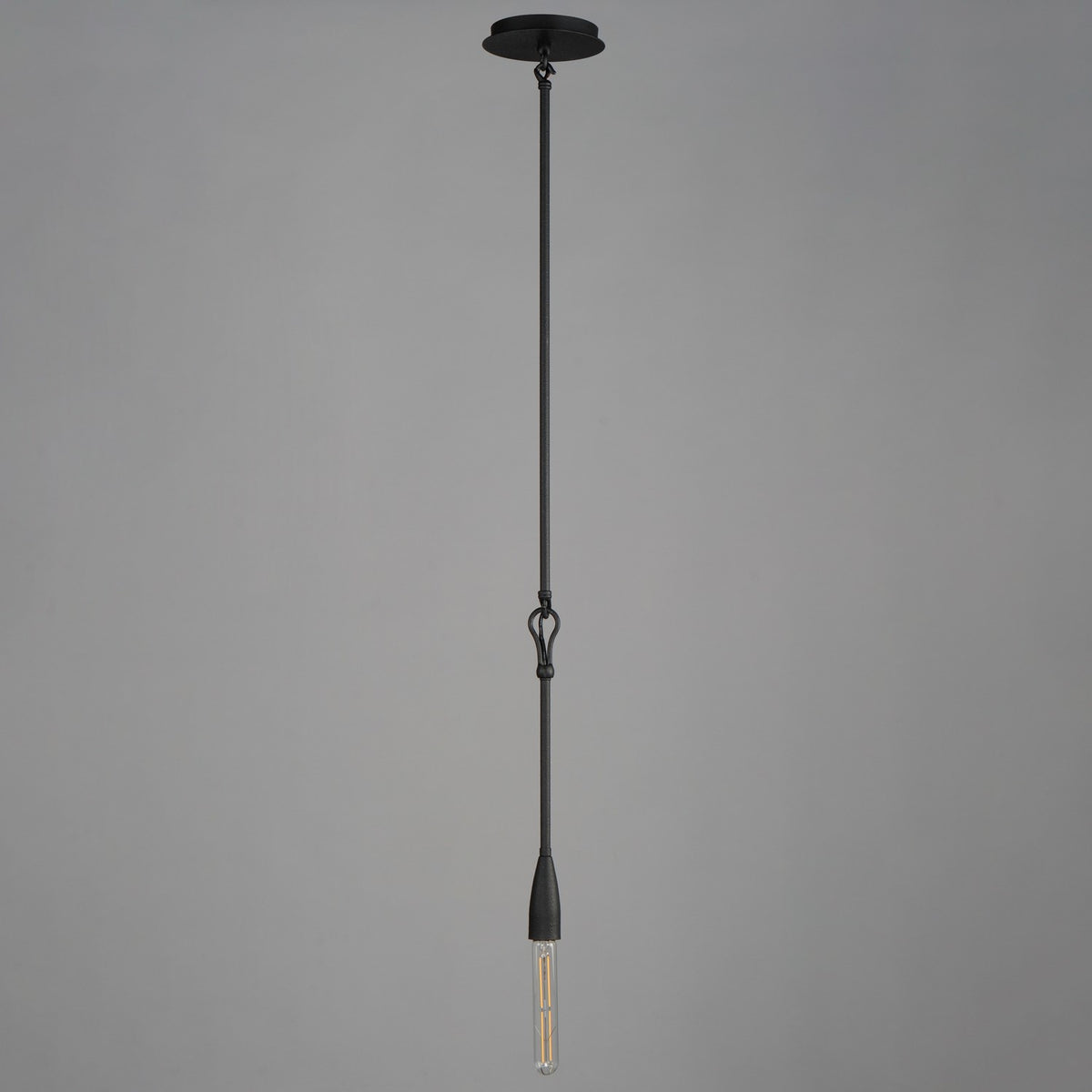Suspension 1 lumière | Pioneer